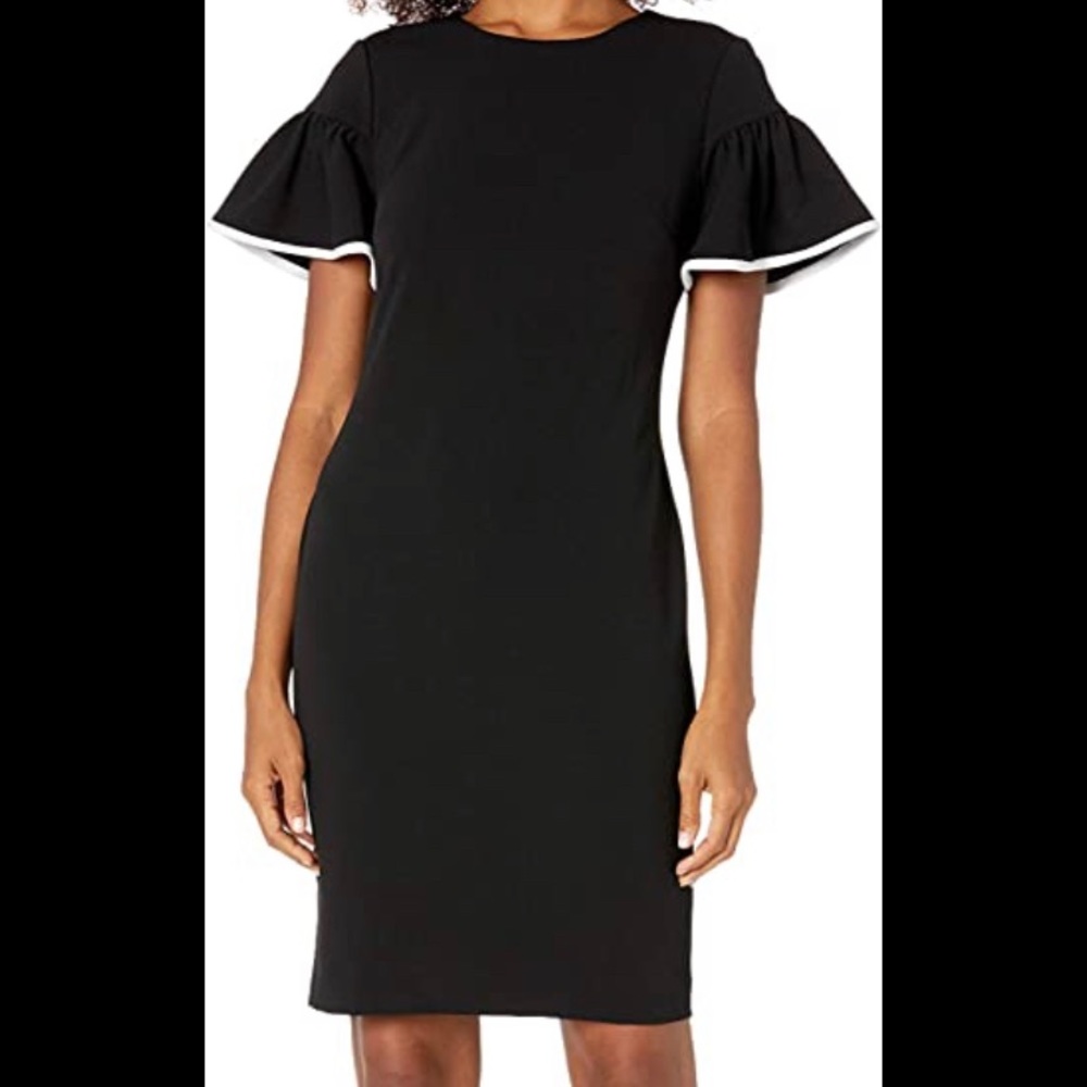 Calvin Klein dress